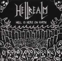 HELLREALM Hell is here on earth