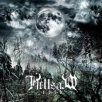 HELLSAW Cold - Lim CD+DVD