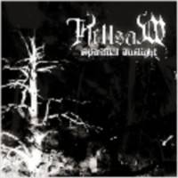 HELLSAW Spiritual twilight 2LP