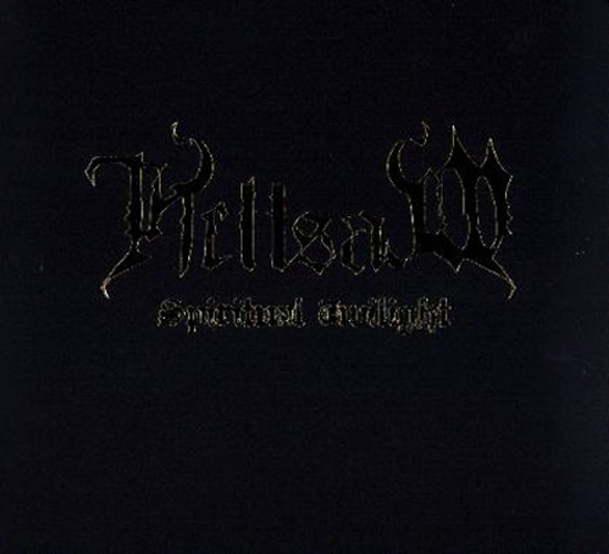 HELLSAW Spiritual twilight