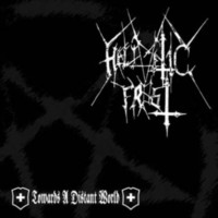 HELLVETIC FROST Towards A Distant World