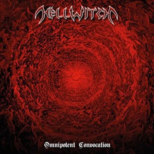 HELLWITCH Omnipotent Convocation