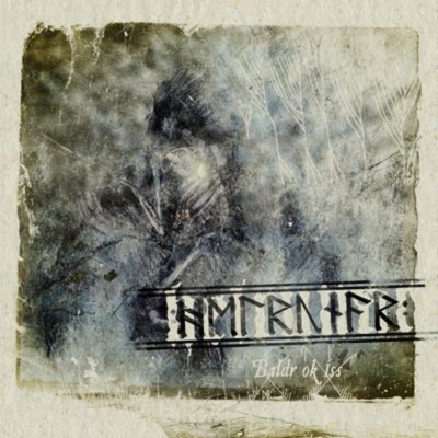 HELRUNAR Baldr ok Íss - Lim 2CD DIGI