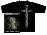 HELRUNAR Kreuz TS M