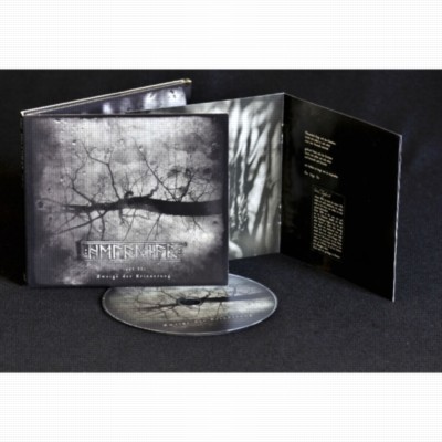 HELRUNAR Sol II digipack