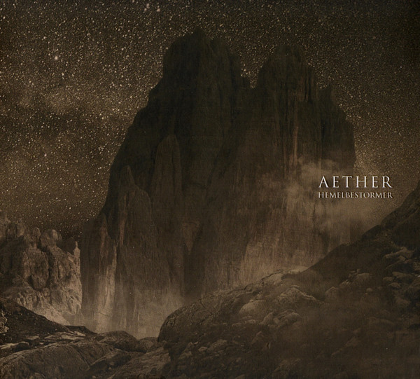 HEMELBESTORMER Aether