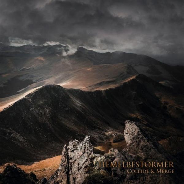 HEMELBESTORMER Collide & Merge