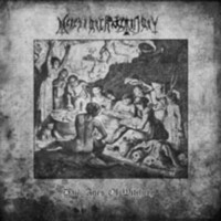 HERESIARCH SEMINARY Dark Ages of Witchery