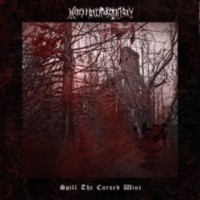 HERESIARCH SEMINARY Spill the cursed wine
