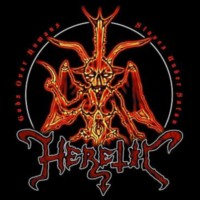 HERETIC Gods Over Humans, Slaves Under Satan