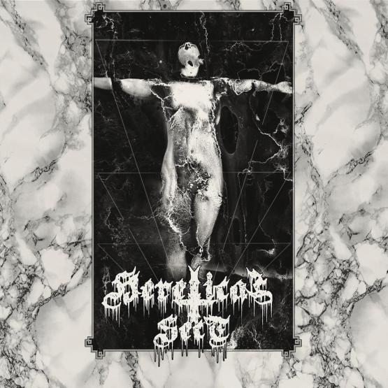 HERETICAL SECT Rotting Cosmic Grief