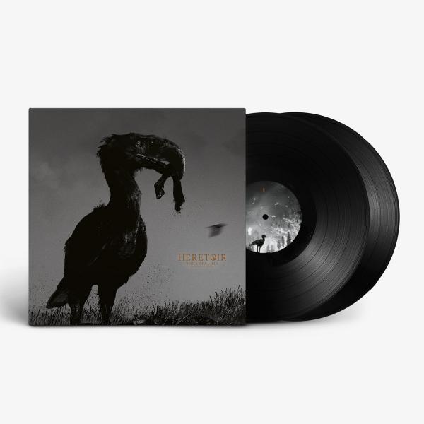 HERETOIR Solastalgia