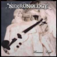 HERMANN KOPP Nekrology - Nekromantik Soundtrack