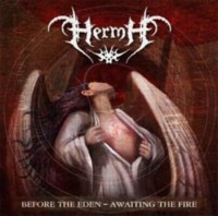 HERMH Before the eden - Awaiting the fire