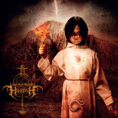 HERMH Cold+Blood+Messiah