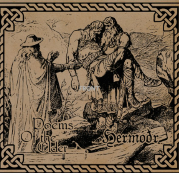 HERMODR & POEMS OF THE ELDER Midnight Sun