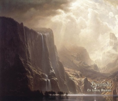 HERMODR The Howling Mountains