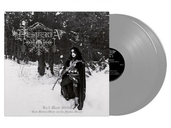 HESPERIA Fra Li Monti Sibillini (Silver Vinyl)