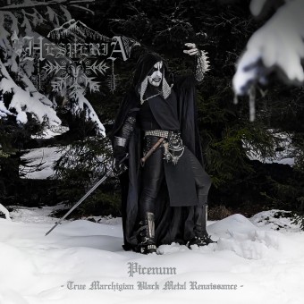 HESPERIA Picenum (True Marchigian Black Metal Renaissance)
