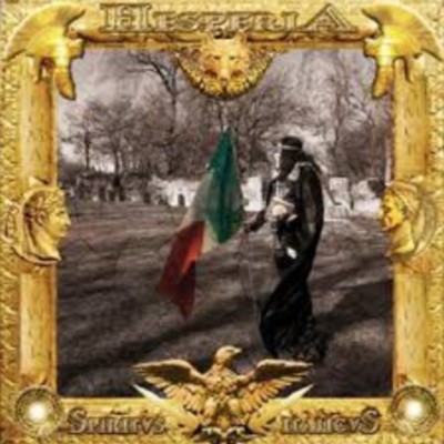 HESPERIA Spiritvs Italicvs - Aeneidos Metalli Apotheosis pars III