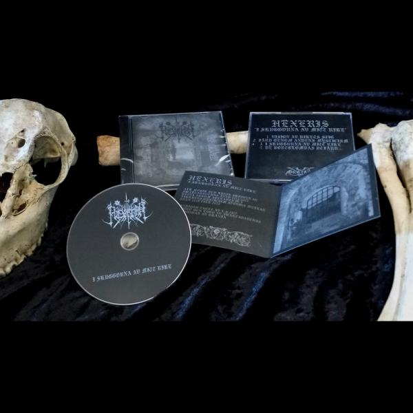 HEXERIS I Skuggorna av Mitt Rike