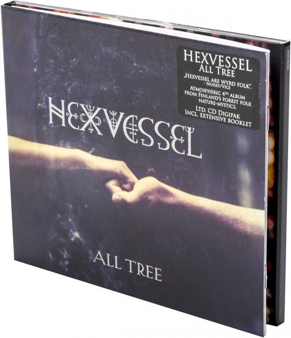 HEXVESSEL All Tree (digi)