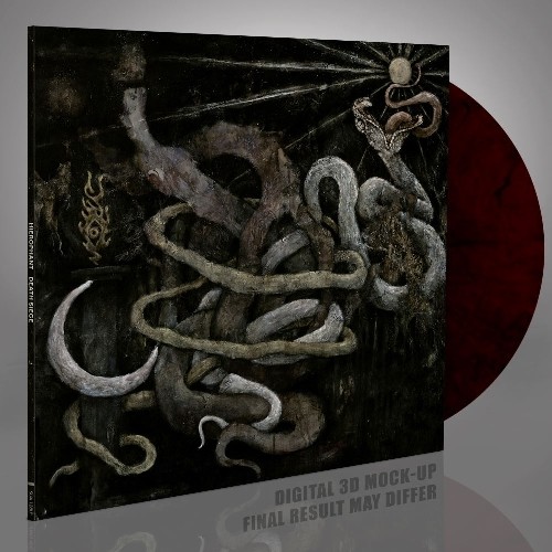 HIEROPHANT Death Siege - Ltd