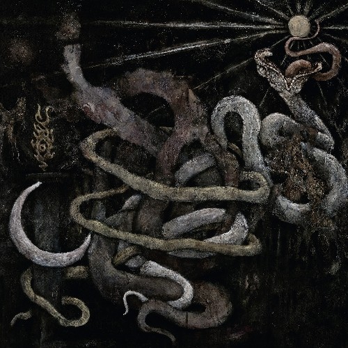 HIEROPHANT Death Siege