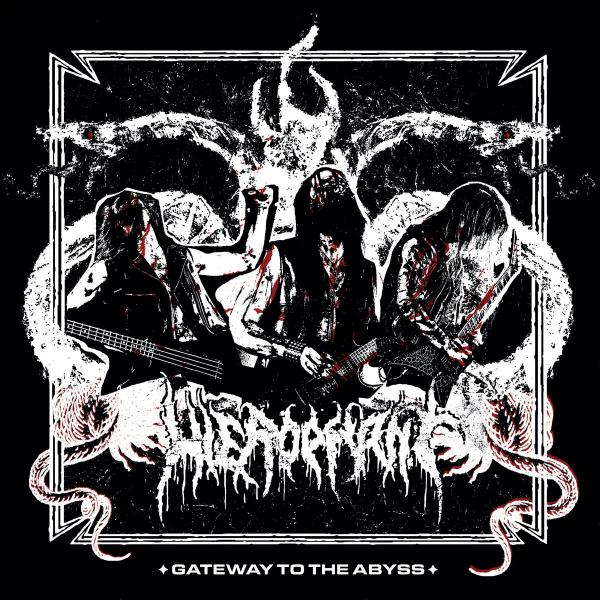 HIEROPHANT Gateway To The Abyss