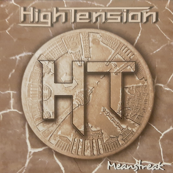 HIGH TENSION Meanstrike