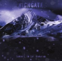HIGHGATE Shrines to the Warhead