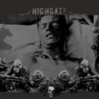 HIGHGATE Untitled