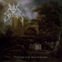 HILLS OF SEFIROTH A Draught Of The Seas Of Iniquity