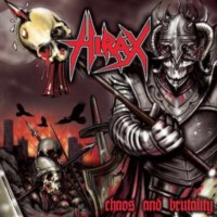 HIRAX Chaos & brutality