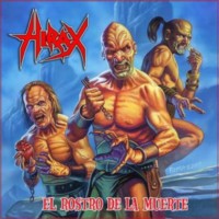 HIRAX El rostro de la muerte