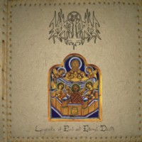HIRILORN Legends of Evil and Eternal Death