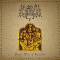 HIRILORN Prophetic Tales of Armageddon