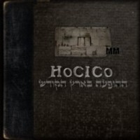 HOCICO Blasphemies in the holy land
