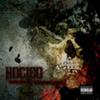 HOCICO Disidencia inquebrantable  *** ROSSO ***
