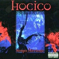 HOCICO Sangre hirviente