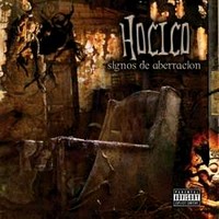 HOCICO Signos de aberracion