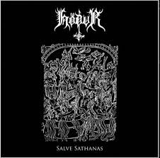 HODUR Salve Sathanas