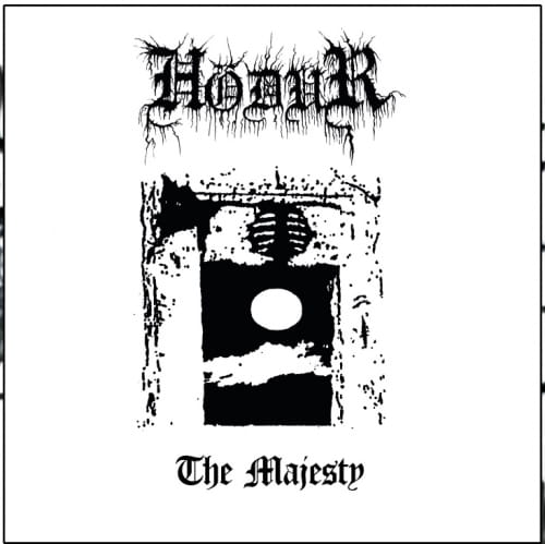 HODUR The Majesty