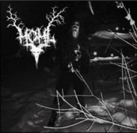 HOHL Black Mass: Ritual Holocaust