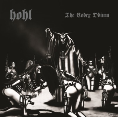HOHL The Codex Odium