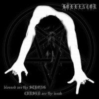HOLLENTOR Blessed are the strong, cursed are the weak