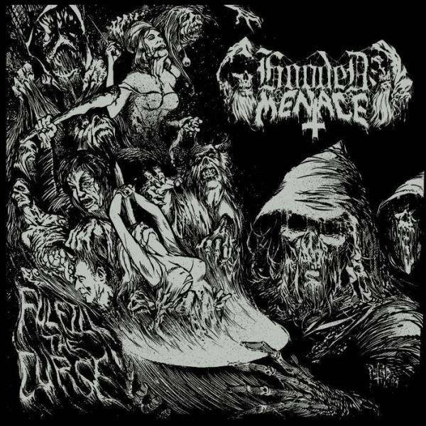 HOODED MENACE Fulfill The Curse (slipcase)