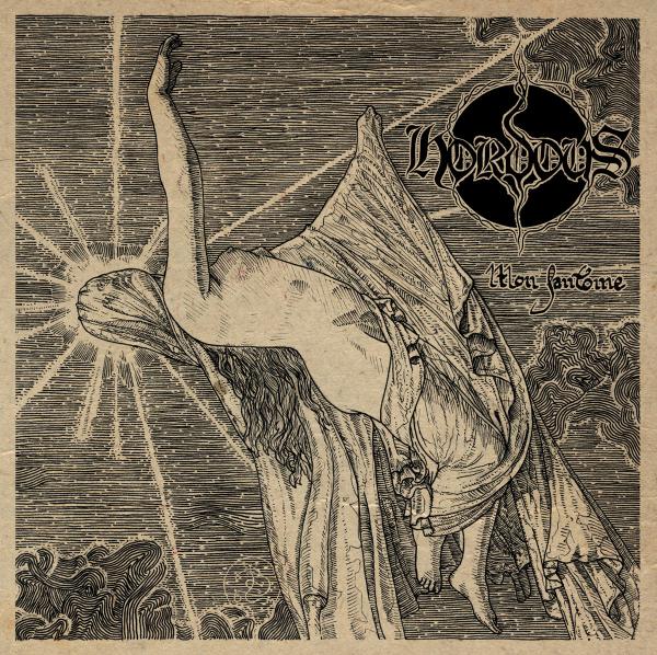 HORDOUS Mon Fantôme