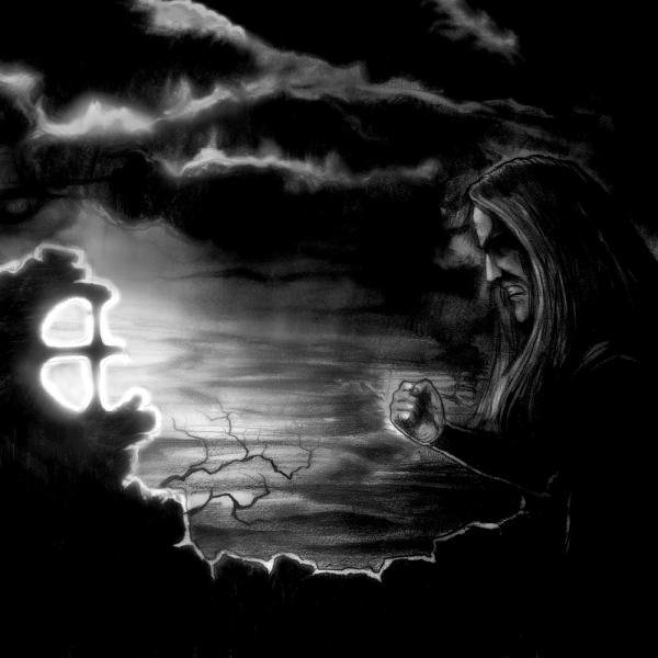 HORNA - BEHEXEN Horna / Behexen (split 2004)