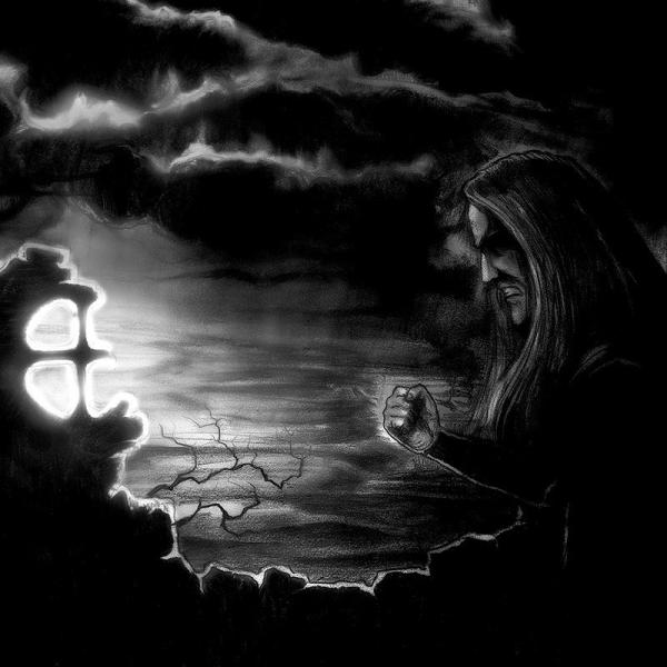 HORNA - BEHEXEN Split CD